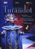 Film: Giacomo Puccini - Turandot