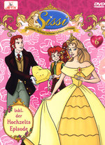 Film: Sissi - Die Prinzessin - Box 6/Vol.16-17 [2DVDs]