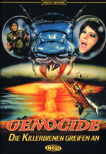 Film: Genocide - Die Killerbienen greifen an