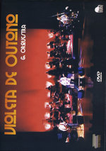 Film: Violeta De Outono & Orquestra