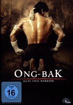 Film: ONG-BAK
