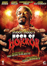 Film: Snoop Dogg's Hood of Horror
