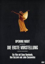 Film: Die erste Vorstellung