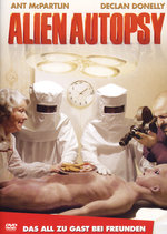 Film: Alien Autopsy - Das All zu Gast bei Freunden