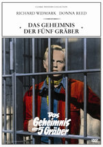 Film: Das Geheimnis der fünf Gräber