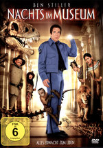 Film: Nachts im Museum