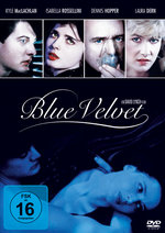Film: Blue Velvet