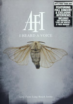 Film: AFI - I Heard A Voice