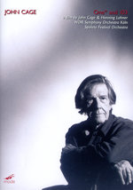 Film: John Cage - One" and 103