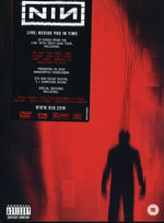 Film: Nine Inch Nails - Live/Beside You in Time