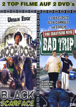 Film: Bad Trip (+ Black Scarface)