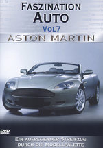 Film: Faszination Auto Vol. 07 - Aston Martin