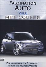 Film: Faszination Auto Vol. 08 - Mini Cooper