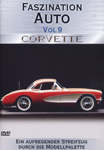 Film: Faszination Auto Vol. 09 - Corvette