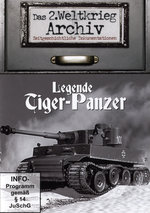 Film: Legende Tiger-Panzer