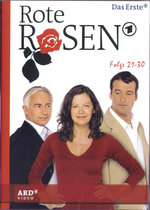 Film: Rote Rosen - Folgen 21-30 [3 DVDs]