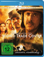 Film: World Trade Center [SE] [2 BRs]