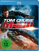 Film: M:I:3 - Mission: Impossible 3 [CE] [2 BRs]