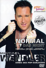 Film: Michael Wendler - Normal ist das nicht