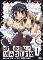 Film: He is my Master Vol. 1 - Episode 01-03