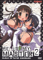 Film: He is my Master Vol. 2 - Episode 04-06