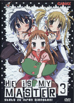 Film: He is my Master Vol. 3 - Episode 07-09