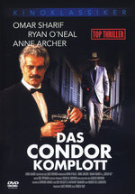 Film: Das Condor Komplott