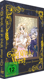 Film: The Good Witch of the West - ... Vol. 2 [2 DVDs]