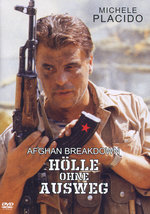 Film: Afghan Breakdown - Hölle ohne Ausweg