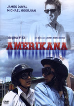 Film: Amerikana