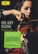 Film: Hilary Hahn - A Portrait