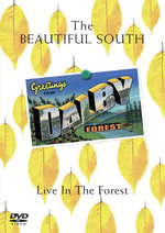 Film: The Beautiful South - Live in the Forest