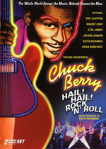 Film: Chuck Berry - Hail! Hail! Rock 'N' Roll [2 DVDs]