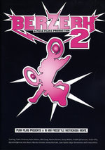 Film: Berzerk 2 - Freestyle Motocross Movie