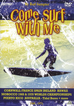 Film: Come surf with me