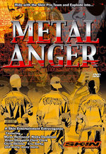 Film: Metal Anger