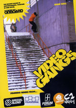 Film: Videogangs