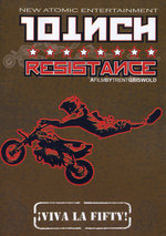 Film: 10 Inch Resistance