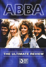 Film: Abba - Ultimate Review [3 DVDs]