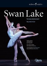 Film: Tschaikowsky - Swan Lake