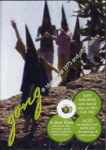 Film: Gong @ Montserrat 1973 And Other Stories