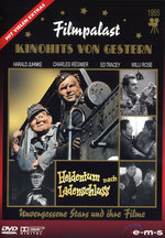 Film: Heldentum nach Ladenschluss - Filmpalast
