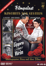 Film: Rote Rosen rote Lippen roter Wein - Filmpalast