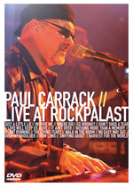 Film: Paul Carrack - Live At Rockpalast