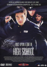 Film: Once upon a time in High School