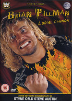 Film: WWE - Brain Pillman: Loose Cannon [2 DVDs]