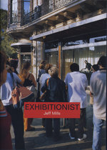 Film: Jeff Mills - Exhibitionist (OmU)