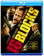 Film: 16 Blocks