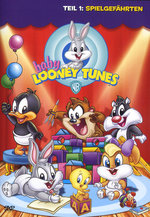 Film: Baby Looney Tunes Vol. 1 - Spielgefährten