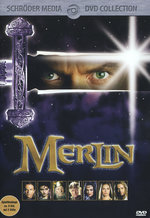 Film: Merlin [2 DVDs]